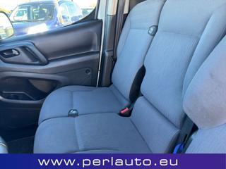 PEUGEOT Partner usata, con Immobilizzatore elettronico