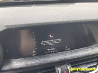 ALFA ROMEO Stelvio usata, con Vivavoce