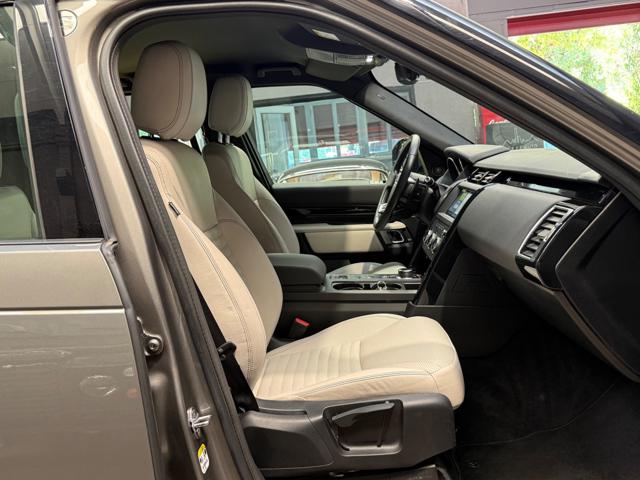 LAND ROVER Discovery usata, con Cruise Control