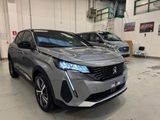 PEUGEOT 3008 usata, con Airbag