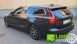 VOLVO V60 usata, con Cerchi in lega