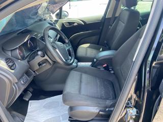 OPEL Meriva usata, con Controllo trazione