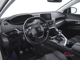 PEUGEOT 3008 usata 7