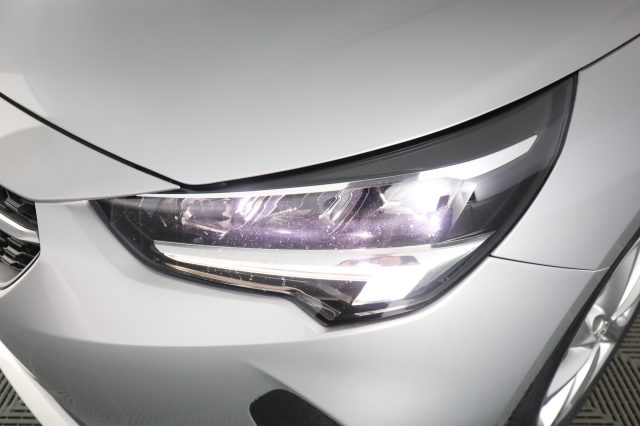 OPEL Corsa usata 7