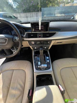 AUDI A6 usata, con Controllo trazione