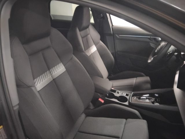 AUDI A3 usata, con Fari LED