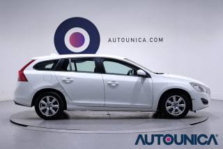 VOLVO V60 usata, con Airbag Passeggero