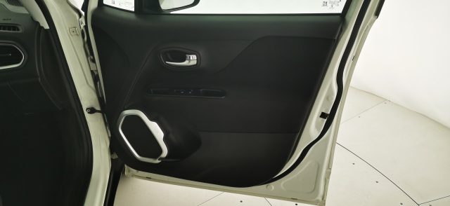 JEEP Renegade usata 41