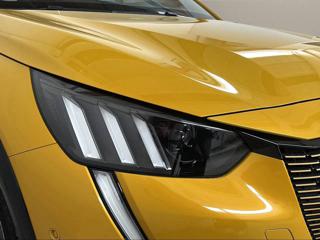 PEUGEOT 208 usata, con Bluetooth