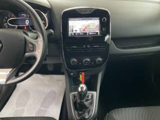 RENAULT Clio usata, con USB