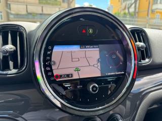 MINI Countryman usata, con ESP