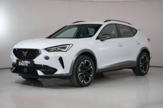 CUPRA Formentor 2.0 TDI 150CV DSG 4 DRIVE