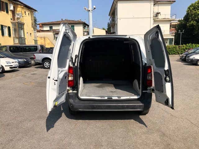 OPEL Combo usata, con Servosterzo