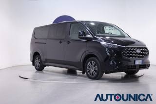 FORD Tourneo Custom usata, con Airbag laterali