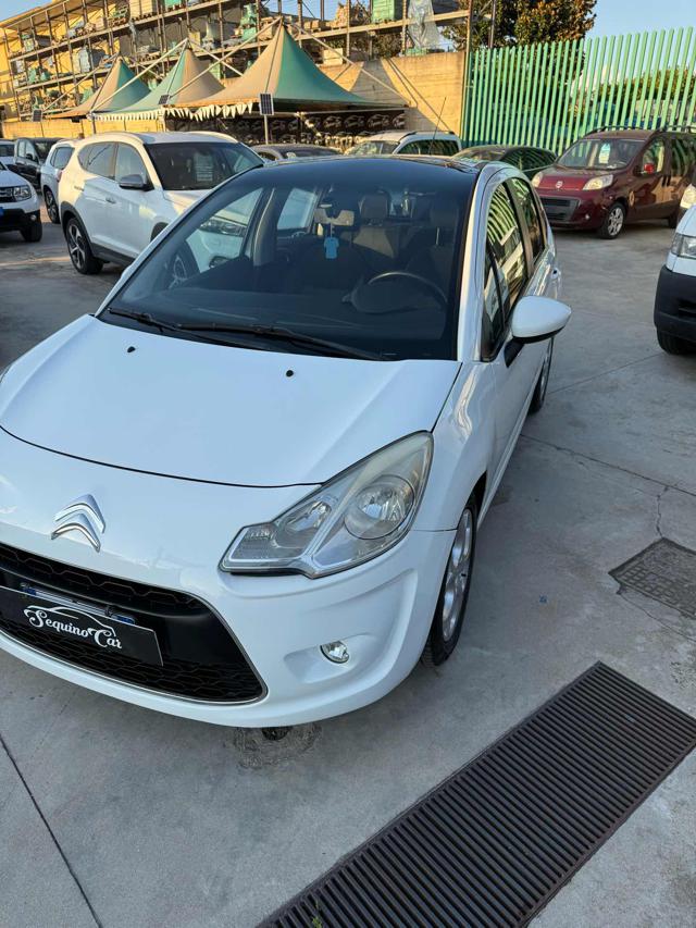 CITROEN C3 usata, con Airbag laterali