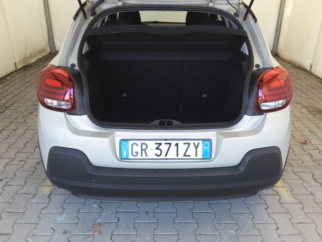 CITROEN C3 usata, con Immobilizzatore elettronico