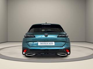 PEUGEOT 308 usata, con Autoradio