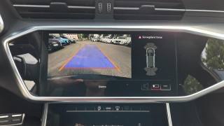AUDI RS6 usata, con Supporto lombare