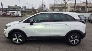 OPEL Crossland X usata, con Airbag laterali