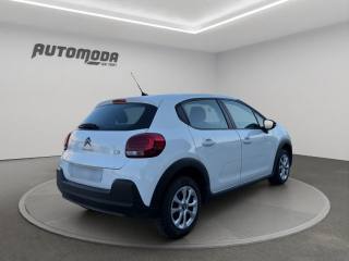 CITROEN C3 usata, con Airbag Passeggero