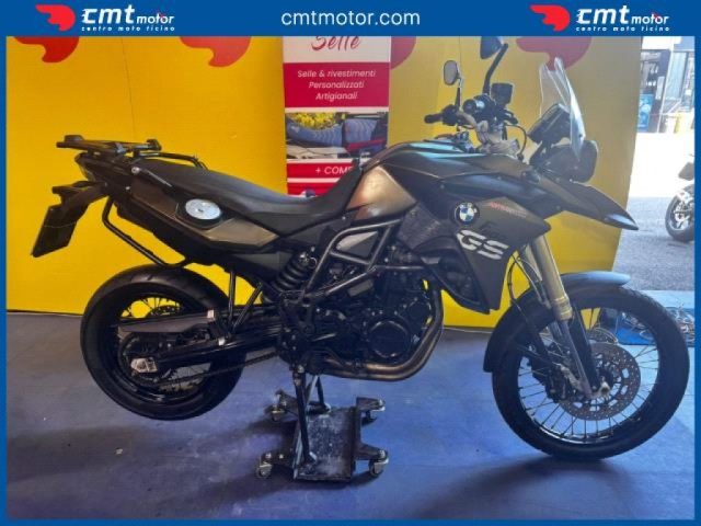 BMW F 800 GS usata 0