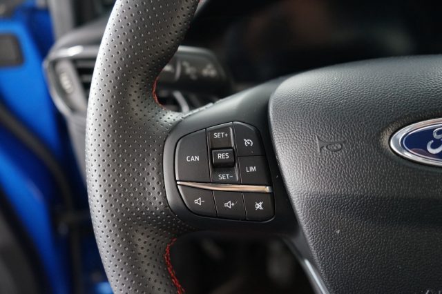 FORD Puma usata, con Vivavoce