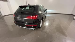 AUDI Q5 usata, con Autoradio