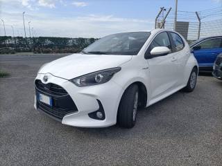 TOYOTA Yaris usata, con Chiusura centralizzata