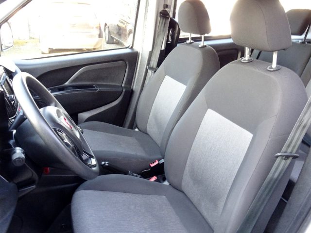 FIAT Doblo usata, con Chiusura centralizzata