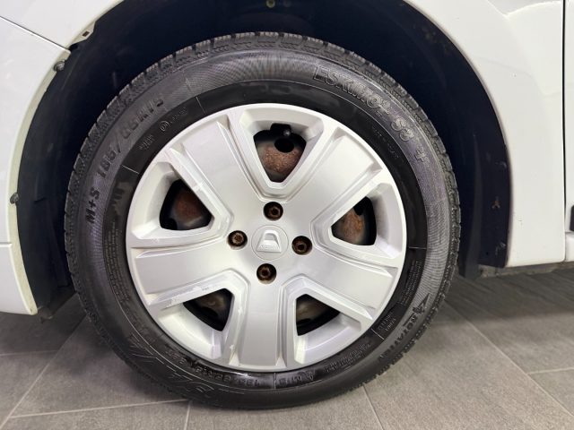 DACIA Logan usata 28