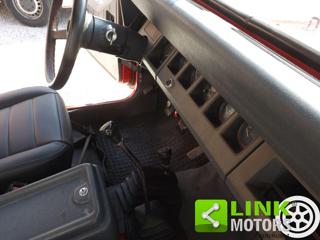 JEEP Wrangler usata 22