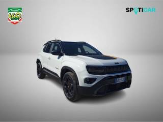JEEP Avenger usata, con Specchietti laterali elettrici