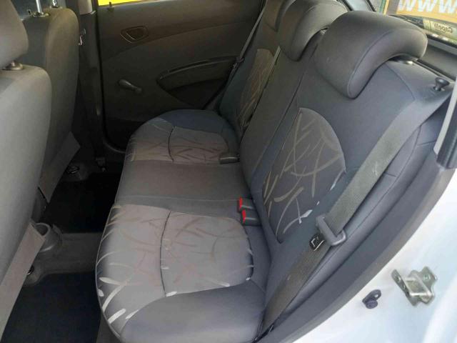 CHEVROLET Spark usata 15