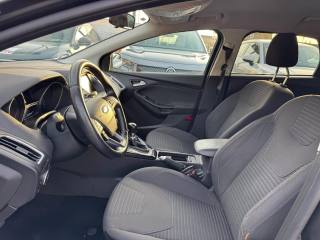 FORD Focus usata, con Boardcomputer