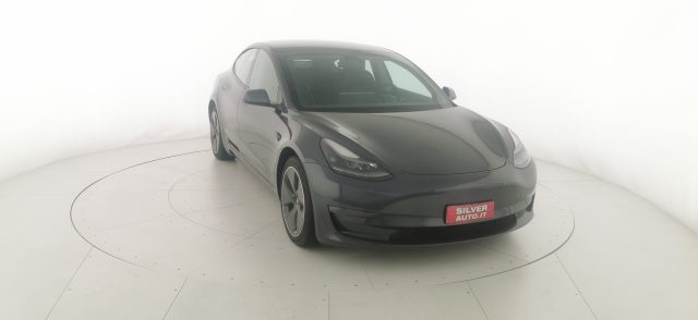 TESLA Model 3 usata 28