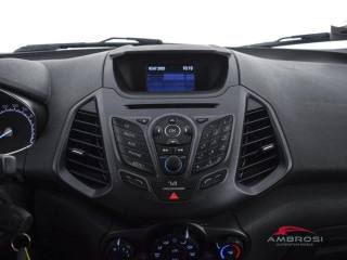 FORD EcoSport usata 14