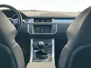 LAND ROVER Range Rover Evoque usata, con Controllo elettronico della corsia