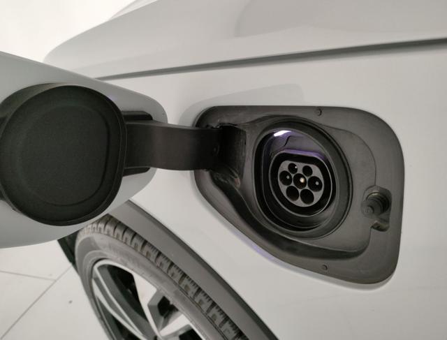 VOLVO XC40 usata, con Chiusura centralizzata