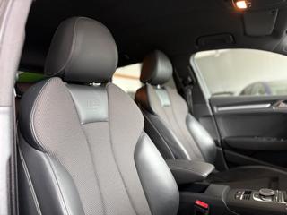 AUDI A3 usata, con Vivavoce