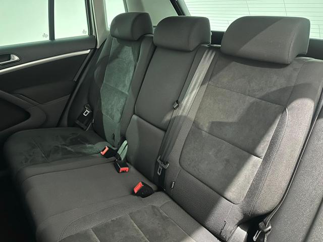 VOLKSWAGEN Tiguan usata, con Controllo trazione