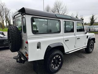 LAND ROVER Defender usata, con ESP