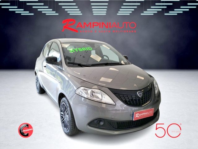 LANCIA Ypsilon usata 3