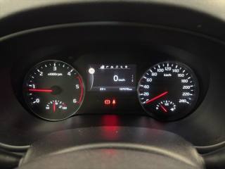 KIA Sportage usata, con Fendinebbia