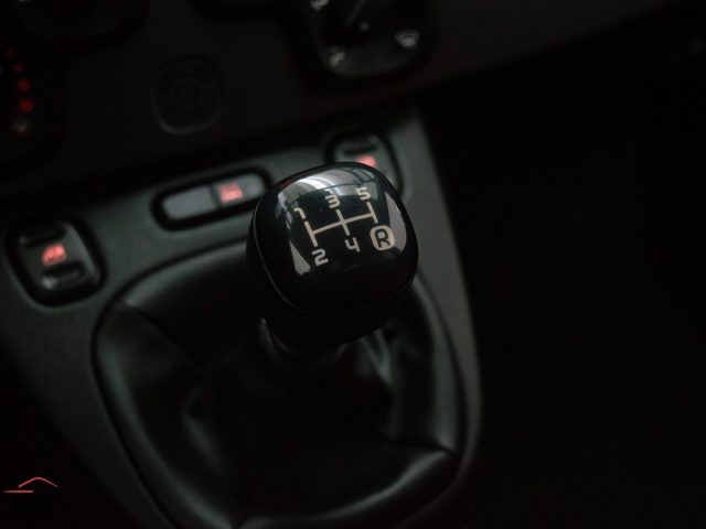 FIAT Panda usata 27