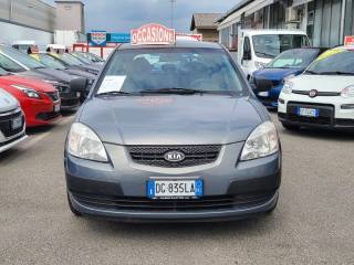 KIA Rio usata, con Immobilizzatore elettronico