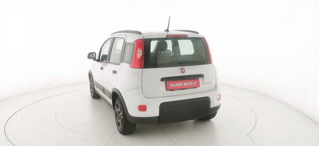 FIAT Panda usata 24