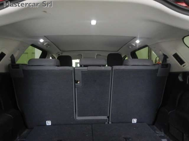 LAND ROVER Discovery Sport usata, con Controllo elettronico della corsia