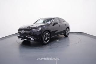 MERCEDES-BENZ GLC 220 d 4Matic Mild hybrid Coupé Advanced Plus