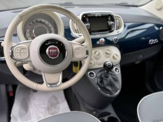 FIAT 500 usata, con ESP