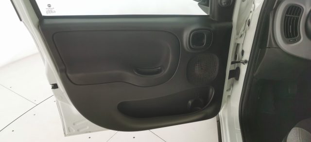 FIAT Panda usata 38